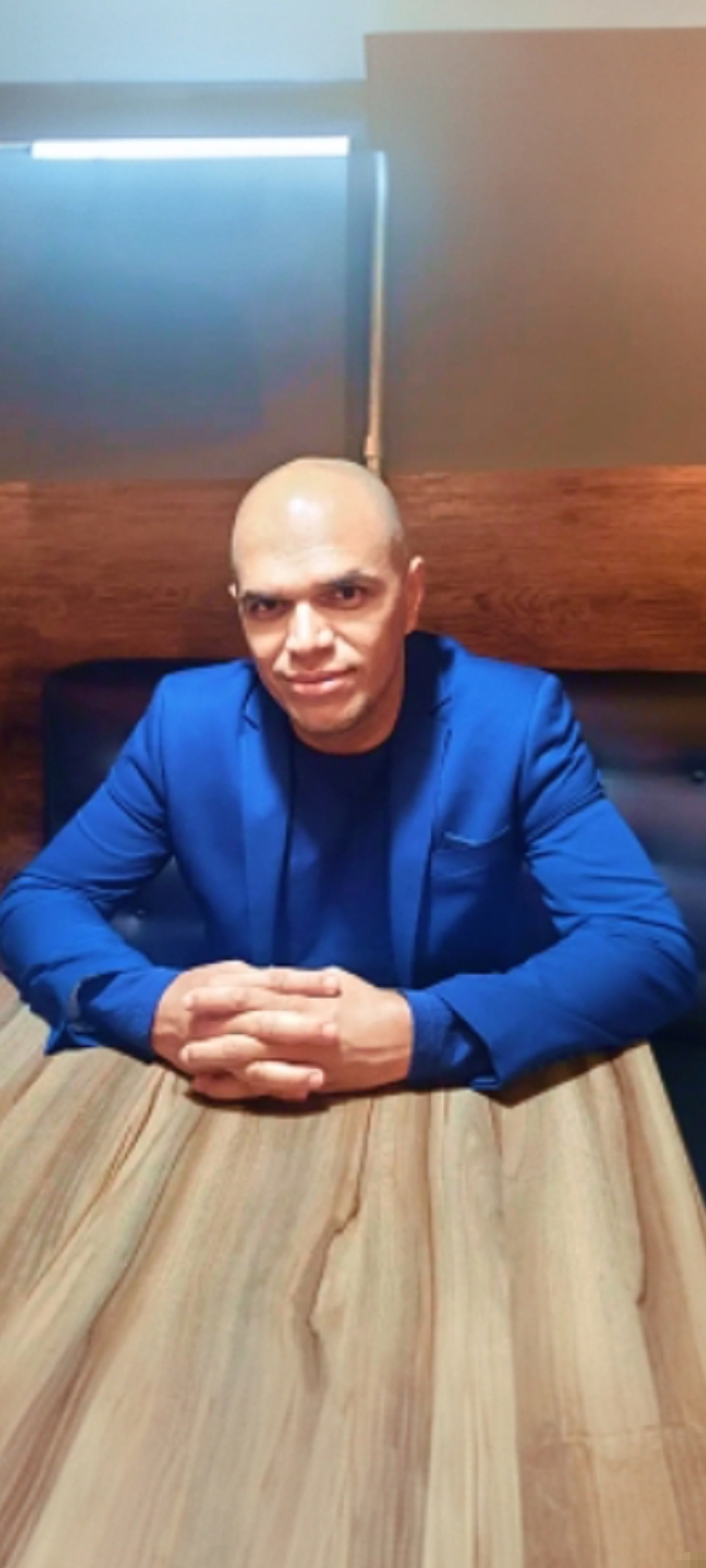 Nelson Fagundes - Profissional